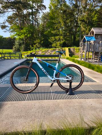 Cube mtb cx68 DI2 nouveau, Enlèvement, Comme neuf