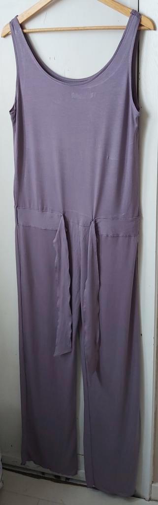 Stretch jumpsuit large Vue sur Mer., Vue sur Mer., Enlèvement ou Envoi, Comme neuf, Taille 42/44 (L)