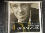 CD Het beste van Raymond Van het Groenewoud, Cd's en Dvd's, Ophalen of Verzenden