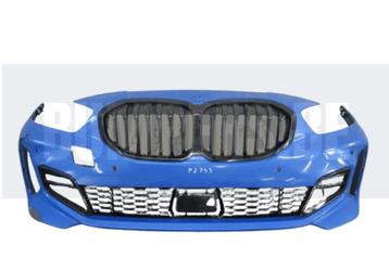 Bumper BMW 1 F40 M-Pakket M Pakket 19- 5111-070928 Voorbumpe beschikbaar voor biedingen