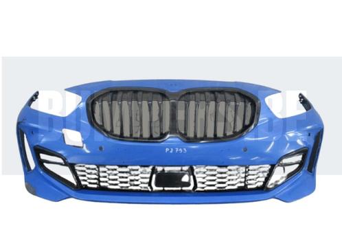 Bumper BMW 1 F40 M-Pakket M Pakket 19- 5111-070928 Voorbumpe, Auto-onderdelen, Carrosserie, Bumper, Voor, Gebruikt, 6 maanden garantie