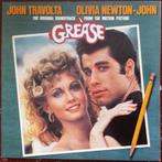 Various – Grease (The Original Soundtrack), Cd's en Dvd's, Vinyl | Filmmuziek en Soundtracks, Gebruikt, Ophalen of Verzenden, 12 inch