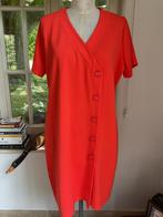 Robe d'été, vêtements, taille 44, Taille 42/44 (L), Enlèvement ou Envoi, Orange