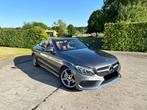 Mercedes C klasse Automaat AMG, Auto's, Mercedes-Benz, Automaat, Euro 6, Overige kleuren, Diesel