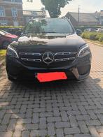 Mercedes GLS 350 4MATIC, Auto's, GLS, Particulier, Onderhoudsboekje, Te koop