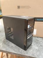 Boitier pc SHS computer avec alimentation 450w et lecteur cd, Informatique & Logiciels, Boîtiers d'ordinateurs, Enlèvement ou Envoi