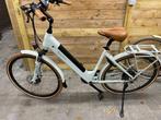 Beaufort Britt 49 cm, Fietsen en Brommers, Elektrische fietsen, Gebruikt, 47 tot 51 cm, 50 km per accu of meer, Ophalen