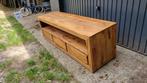 Tv-kast maison du monde, Huis en Inrichting, Ophalen, 150 tot 200 cm, Vintage, Zo goed als nieuw