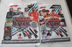 TOPPS TURBO ATTAX FORMULA 1 2024 : Starterpack + Multipack, Verzamelen, Ophalen of Verzenden, Nieuw, Formule 1