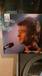 Vinyl singel eric van neygen na de regen, Envoi