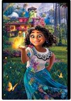 Diamond painting mirabelle 50x70 rond steentjesNieuw !, Hobby en Vrije tijd, Ophalen of Verzenden, Nieuw, Knutselwerk