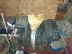 Heel lot paarden materiaal, Dieren en Toebehoren, Ophalen, Gebruikt