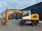 Liebherr A916 2018 5600 uur !!, Zakelijke goederen, Machines en Bouw | Kranen en Graafmachines, Ophalen, Graafmachine