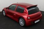 Renault Clio V6 3.0  UNICUM!! TOPSTAAT - BORDEAUX, 0 kg, 2946 cc, 0 kg, USB