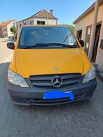 Mercedes vito, Auto's, Bestelwagens en Lichte vracht, Particulier, Te koop