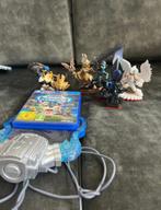 Ultimate slylanders bundel, Avontuur en Actie, 2 spelers, Eén computer, Ophalen of Verzenden