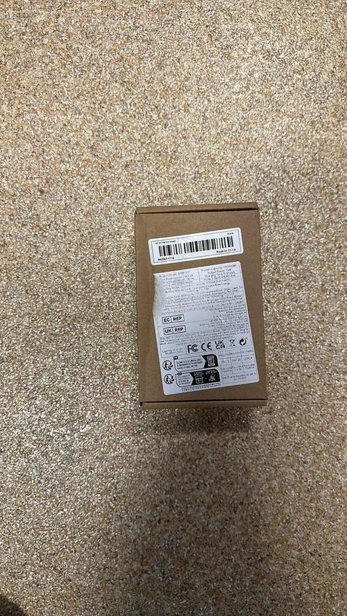 Powerbank met 10.000mAh! Val nooit zonder stroom! NIEUW!, Telecommunicatie, Powerbanks, Nieuw, Verzenden