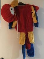 Verkleedkledij kleuters papegaai, Kinderen en Baby's, Ophalen of Verzenden, Jongen of Meisje