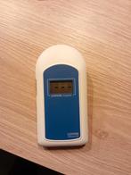 Luvion babyhartslagmeter  doppler deluxe 80, Enlèvement, Comme neuf
