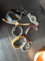 Lot de montres à donner pour mécanisme, Bijoux, Sacs & Beauté, Bracelets, Utilisé