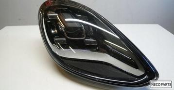 PORSCHE PANAMERA REFLEKTOR LED KOPLAMP ALLES LEVERBAAR!! beschikbaar voor biedingen