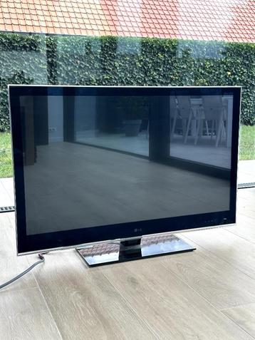 LG TV beschikbaar voor biedingen