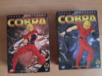 Manga Cobra dvd-set, Cd's en Dvd's, Boxset, Anime (Japans), Ophalen of Verzenden, Tekenfilm