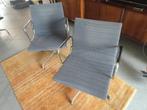 Paar Eames EA108 stoelen - Vitra, Ophalen