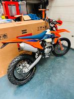 Uitverkoop nieuwe KTM motoren promo!!! EXC modellen en SX, Motoren, Motoren | KTM, Bedrijf, Enduro, 1 cilinder, Meer dan 35 kW