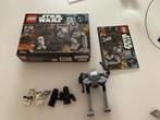 Lego 75165 imperial trooper Battle pack, Ensemble complet, Lego, Utilisé, Enlèvement ou Envoi