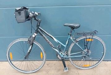 Meisjesfiets alu Trek FX 21speed 28inch maat 43cm NWP 649€🚴 beschikbaar voor biedingen