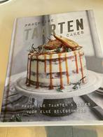 Taarten bakken, Ophalen, Nieuw, Taarten