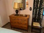 Meuble chene 3 tiroirs etat parfait, Enlèvement, Comme neuf