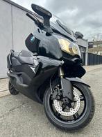 BMW C650 gt, Motos, 1 cylindre, 647 cm³, Scooter, Particulier