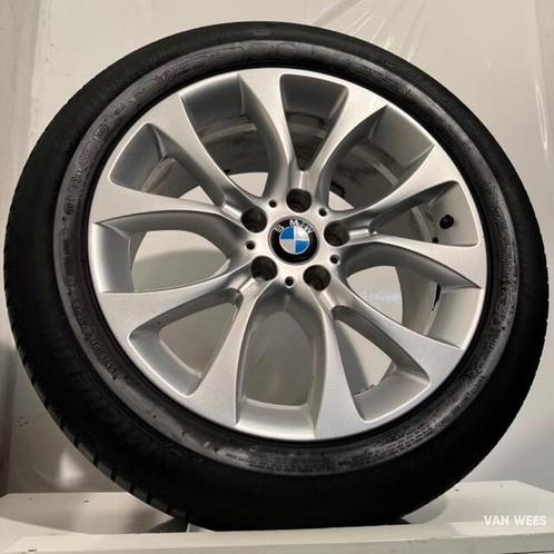BMW X5 X6 F15 F16 255/50/19 inch Styling 450 Michelin Zomers, Auto-onderdelen, Banden en Velgen, Banden en Velgen, Zomerbanden