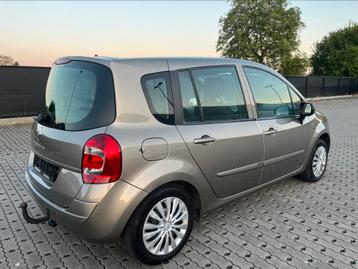 Renault modus 1.5 dci met keuring klaar  beschikbaar voor biedingen