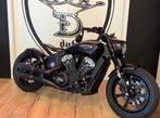 A vendre Indian Scout Bobber 1200, 2 cilinders, Chopper, 1133 cc, Meer dan 35 kW