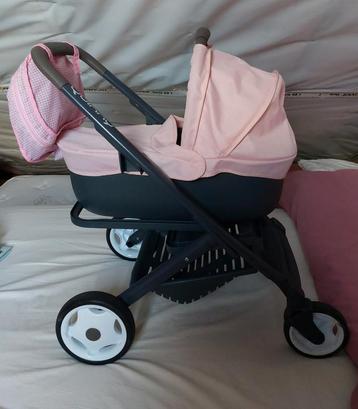 Quinny - poppenwagen beschikbaar voor biedingen