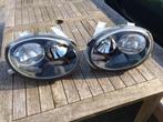 MG TF MGTF MGF koplamp/schijnwerper/verlichting/lamp/licht, Ophalen of Verzenden, Gereviseerd, MG