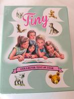 Tina verzamelbox 60 jaar 15 boekjes, Ophalen, Zo goed als nieuw