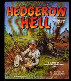 Hedgerow Hell-ASL Deluxe Module 2 (scellé) Avalon Hill 1987, Hobby & Loisirs créatifs, Comme neuf, Enlèvement ou Envoi, Livre ou Catalogue