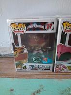Funko POP Comics Power Rangers #17 Lord Drakkon, Collections, Jouets miniatures, Enlèvement