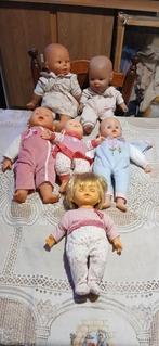 Je vent mon doudou d'amour lot de poupee prematurer marque D, Envoi