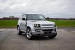 Land Rover Defender 90 D250 XS EDITION, Luchtv/Trekh/Pano/22, Autos, Land Rover, SUV ou Tout-terrain, 5 places, Carnet d'entretien