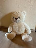 grote knuffel beer 80 cm, Ophalen, Gebruikt, Beer