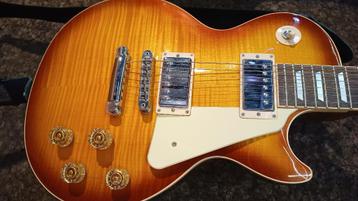 Gibson les paul standard 2015 beschikbaar voor biedingen