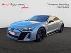 Audi S e-tron GT S e-Tron GT 105 kWh Quattro, Auto's, Audi, Automaat, Overige modellen, Elektrisch, Overige carrosserie