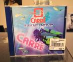 Carré Summermix 97 / Various Artists, CD, Mixed:Sven Lanvin, Cd's en Dvd's, Ophalen of Verzenden, Zo goed als nieuw, House, Trance, Hard House.