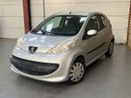 Peugeot 107, Stof, Bedrijf, Euro 4, ABS