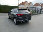 Volkswagen T-Roc 1.0 TSi 110pk Business Luxe Trekhaak '21, Euro 6, Bedrijf, Zilver of Grijs, 999 cc